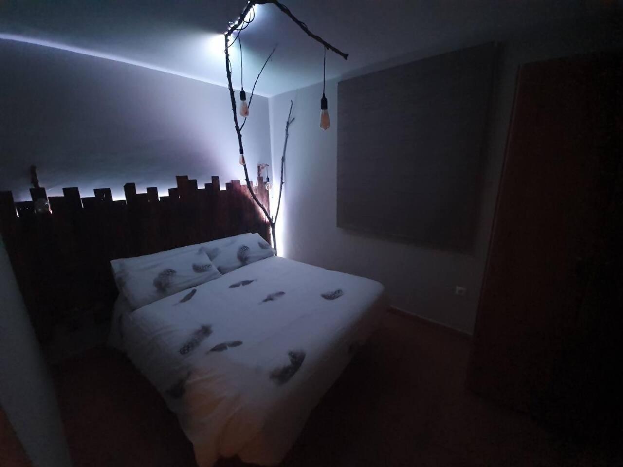 Paraiso Desconocido 4 La Leyenda Del Curavacas Alba de los Cardaños Buitenkant foto
